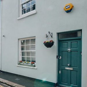 Town Huis met Twee Slaapkamers